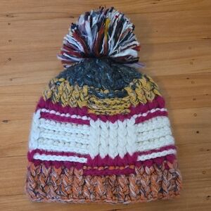 Bula Beanie Winter Hat